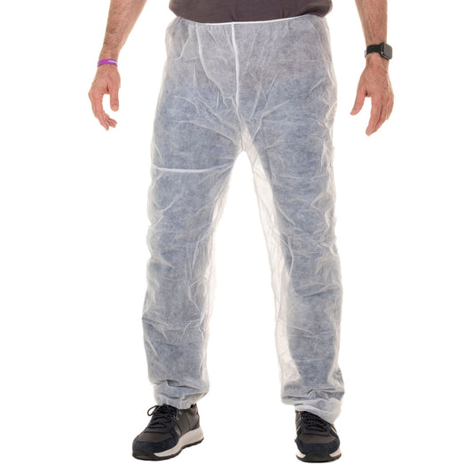 Pantalones Industriales / Presoterapia - Pack 10